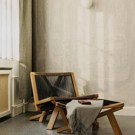 Boutique & Design Volkshaus Basileia