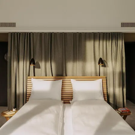 Boutique & Design Volkshaus Отель 4*