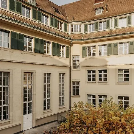 Boutique & Design Volkshaus