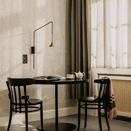 Szálloda Boutique & Design Volkshaus 4*