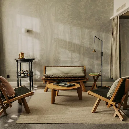 Boutique & Design Volkshaus