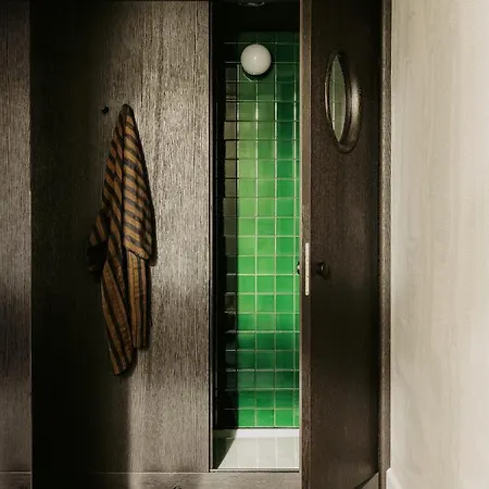 Hotel Boutique & Design Volkshaus Basel