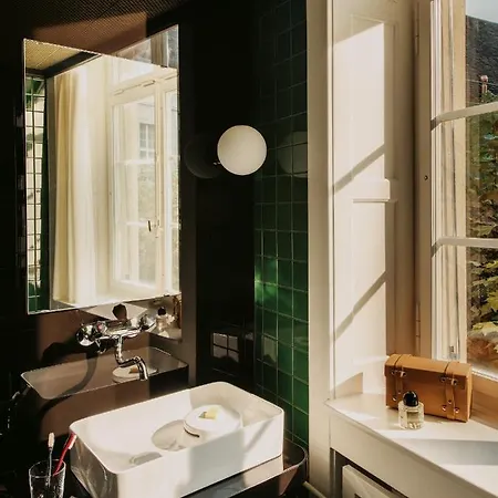 Boutique & Design Volkshaus